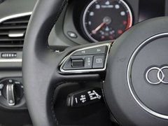 2013款 2.0T 35 TFSI quattro豪华型 5座