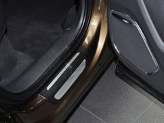 2013款 2.0T 35 TFSI quattro豪华型 5座