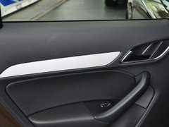 2013款 2.0T 35 TFSI quattro豪华型 5座
