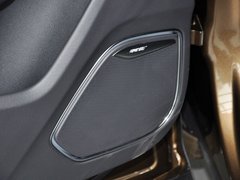 2013款 2.0T 35 TFSI quattro豪华型 5座
