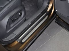 2013款 2.0T 35 TFSI quattro豪华型 5座