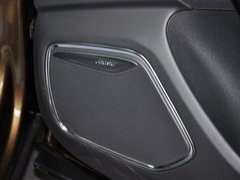 2013款 2.0T 35 TFSI quattro豪华型 5座