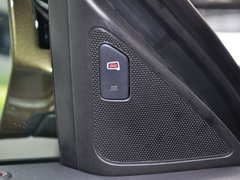 2013款 2.0T 35 TFSI quattro豪华型 5座
