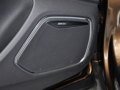 2013款 2.0T 35 TFSI quattro豪华型 5座