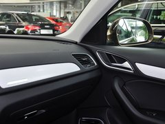 2013款 2.0T 35 TFSI quattro豪华型 5座
