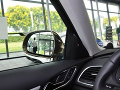 2013款 2.0T 35 TFSI quattro豪华型 5座