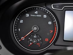 2013款 2.0T 35 TFSI quattro豪华型 5座