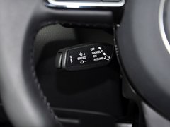 2013款 2.0T 35 TFSI quattro豪华型 5座