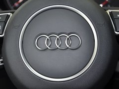 2013款 2.0T 35 TFSI quattro豪华型 5座