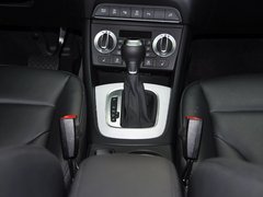2013款 2.0T 35 TFSI quattro豪华型 5座