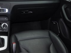 2013款 2.0T 35 TFSI quattro豪华型 5座