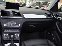 2013款 2.0T 35 TFSI quattro豪华型 5座