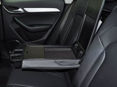 2013款 2.0T 35 TFSI quattro豪华型 5座