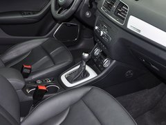 2013款 2.0T 35 TFSI quattro豪华型 5座