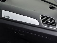2013款 2.0T 35 TFSI quattro豪华型 5座
