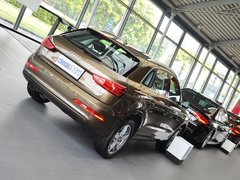 2013款 2.0T 35 TFSI quattro豪华型 5座