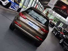 2013款 2.0T 35 TFSI quattro豪华型 5座