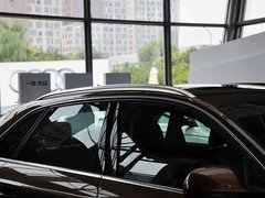 2013款 2.0T 35 TFSI quattro豪华型 5座