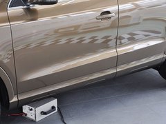 2013款 2.0T 35 TFSI quattro豪华型 5座