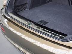 奥迪Q3 2013款 2.0T 35 TFSI quattro豪华型 5座