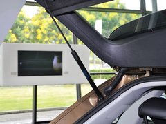 奥迪Q3 2013款 2.0T 35 TFSI quattro豪华型 5座