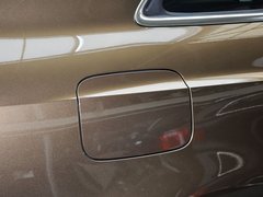 2013款 2.0T 35 TFSI quattro豪华型 5座