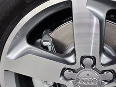 2013款 2.0T 35 TFSI quattro豪华型 5座