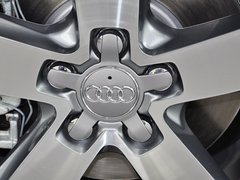 2013款 2.0T 35 TFSI quattro豪华型 5座