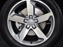 2013款 2.0T 35 TFSI quattro豪华型 5座