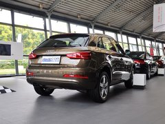 2013款 2.0T 35 TFSI quattro豪华型 5座