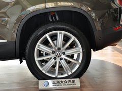 2013款 2.0TSI 自动 四驱旗舰版