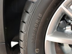 2013款 2.0TSI 自动 四驱旗舰版