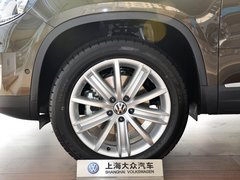 2013款 2.0TSI 自动 四驱旗舰版