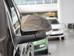 2013款 2.0TSI 自动 四驱旗舰版