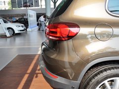 2013款 2.0TSI 自动 四驱旗舰版