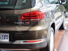 2013款 2.0TSI 自动 四驱旗舰版