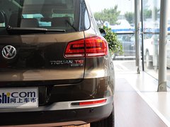 2013款 2.0TSI 自动 四驱旗舰版