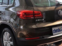 2013款 2.0TSI 自动 四驱旗舰版
