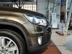 2013款 2.0TSI 自动 四驱旗舰版