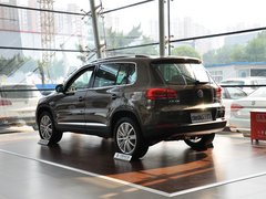 2013款 2.0TSI 自动 四驱旗舰版