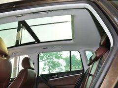 2013款 2.0TSI 自动 四驱旗舰版