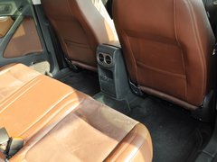 2013款 2.0TSI 自动 四驱旗舰版
