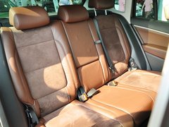 2013款 2.0TSI 自动 四驱旗舰版