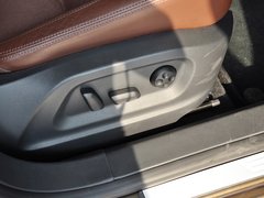 2013款 2.0TSI 自动 四驱旗舰版