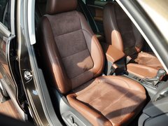 2013款 2.0TSI 自动 四驱旗舰版