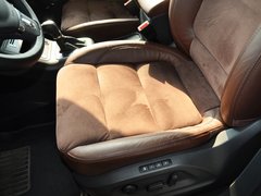 2013款 2.0TSI 自动 四驱旗舰版