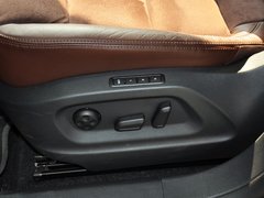 2013款 2.0TSI 自动 四驱旗舰版