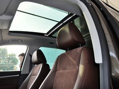 2013款 2.0TSI 自动 四驱旗舰版