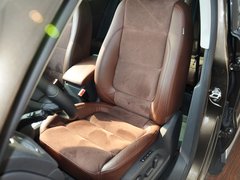 2013款 2.0TSI 自动 四驱旗舰版