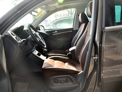 2013款 2.0TSI 自动 四驱旗舰版